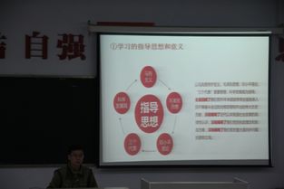 酒店管理系二級團校團課第五講 學習“七一講話”精神，賦能酒店管理新征程